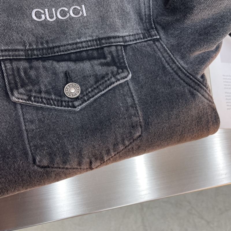 Gucci Outwear